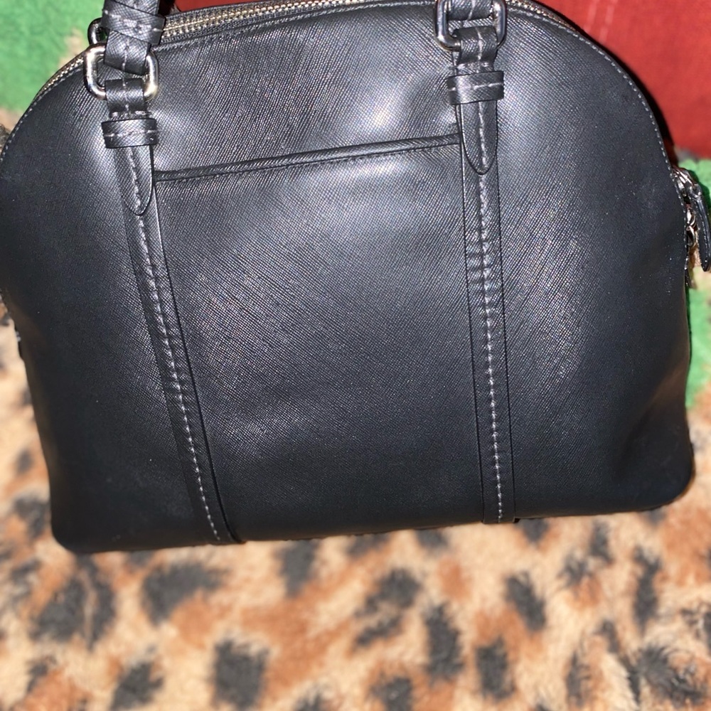 Coach bag - Picture 3 of 7